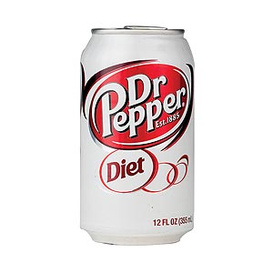 DDP=Diet Dr. Pepper